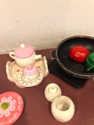 -妙妙乐儿童乐园·生日派对·班级聚会(万风新天地东楼三楼店)