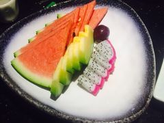 iphone_upload_pic-梅筑·创意料理(王府井百货店)