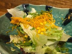 -一井烧肉·活鳗·寿司(望京SOHO店)