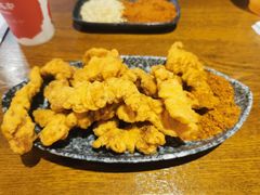 重庆小酥肉-付小姐在成都(五道口店)