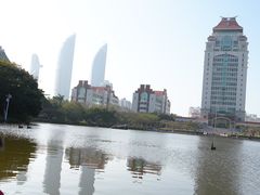 -厦门大学(思明校区)