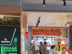 -东来土菜馆(民祥园路店)