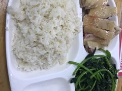 文昌鸡饭套餐-文昌鸡饭店110号(中山路店)