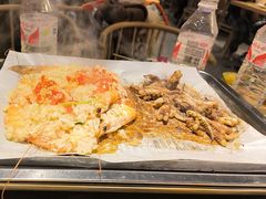 -玫瑰花园自助烤肉(顺义鑫海韵通店)
