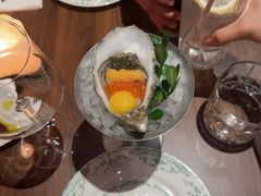 -Osteria Garden 生蚝花园餐厅(原进贤路店)