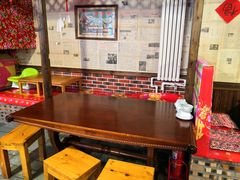 -人民公社铁锅炖·东北菜(卫国道店)