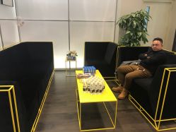 -崇尚GAVIN STYLE臻选