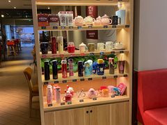 -COSTA COFFEE(新奥购物中心店)