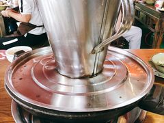-老船夫石锅苗苗鱼·老字号(三道堰总店)