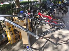 -美利达自行车和平里旗舰店