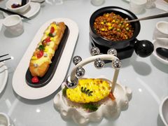 -3号仓库·创意中国菜(新世界城店)