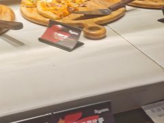 -比格比萨(国际能源店)