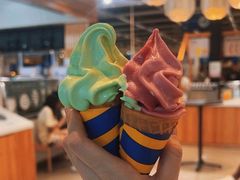 -宜家·瑞典风味餐厅(四元桥店)