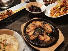 -外婆家(杭州马塍店·杭帮菜名店)