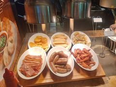 -浙江西子宾馆·瑶园咖啡厅