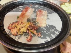 -正宗齐齐哈尔烤肉·齐牛哥鲜切炭火烤肉(杭州总店)