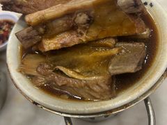 -宝香绑线肉骨茶(柏威年广场店)