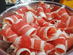 肥牛-旺记碳烤肥牛(总店)