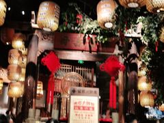 大堂-南京大牌档(之心城店)