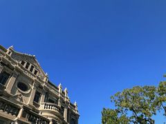 -张学良旧居陈列馆