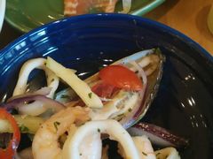 -君悦酒店·La Terrazza意合園·意式风味