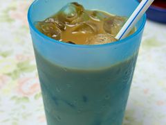冻鸳鸯-兰芳园(中环老店)