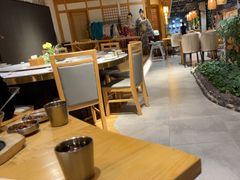 -延松朝鲜族料理