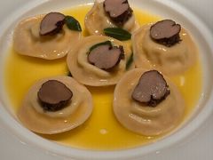 -OGGI TRATTORIA PIZZERIA(深业上城店)