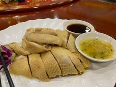 -大欢喜饭店(江怡路店)