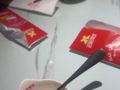 -豪享来中西餐厅(金水东路店)