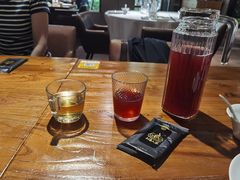 -金枝玉叶上海人家食府(三里河店)