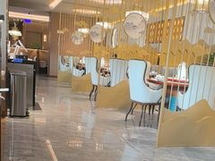 -南山翁新概念川菜(江宁万达广场店)