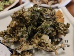 -钰田大院·怀柔地道农家菜·烤虹鳟鱼(雁栖湖店)