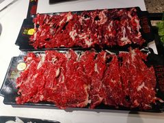 肥牛肉-潮发潮汕牛肉店(永庆坊店)