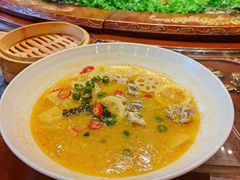 -宴天下大酒店(政和路店)