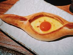-格鲁·秀色Georgia’s Feast