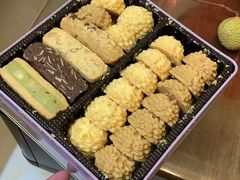 -家琳甜品(江南东店)