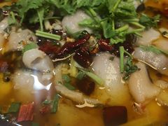 沸腾鱼-抚顺美食·老上海味道