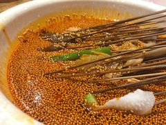 -嘉州叶婆婆钵钵鸡(建设路店)