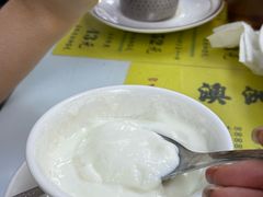-澳洲牛奶公司(佐敦店)