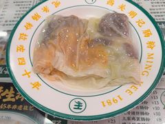 -西关明记肠粉(荔枝湾店)
