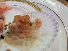 -新港湾大酒店-西餐厅