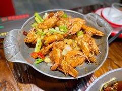 -重庆酸菜鱼(上海路店)