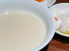 骨头汤-寻裕记·现炒浇头面(人民广场店)