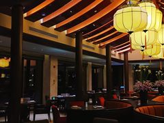 -西安凯悦酒店·湖畔中餐厅