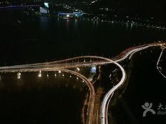 -澳门旅游塔360°旋转餐厅(南湾湖广场店)