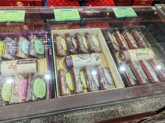 -采芝斋评弹茶馆(观前街店)