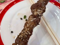 -咖啡苑自助餐厅·中国大饭店