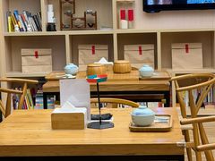 -麦子MaiMassage(打浦桥店)