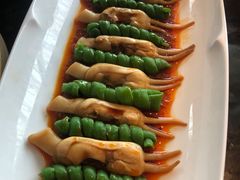 -苏州W酒店·苏滟中餐厅